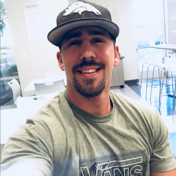 Meet your Posher, Jared - Picture 1 of 1